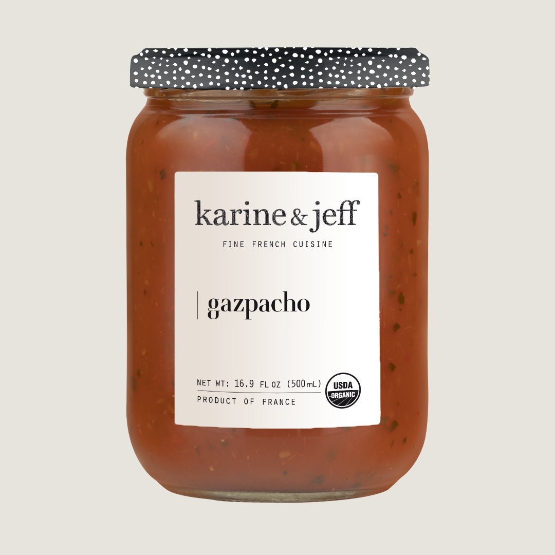 Gazpacho