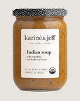 Indian soup