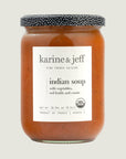 Indian soup