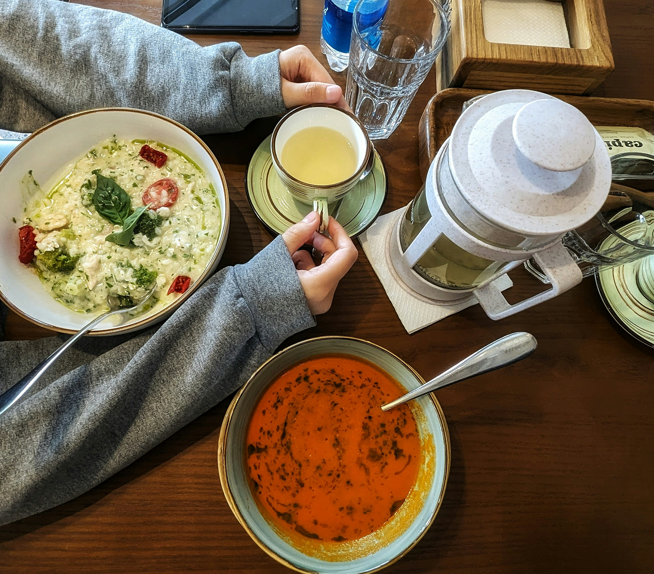 Quick and Easy Healthy Dinner Recipes.
