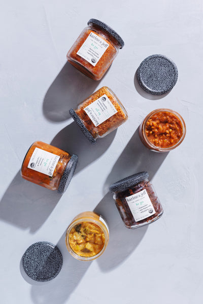 The To-Go Discovery Pack