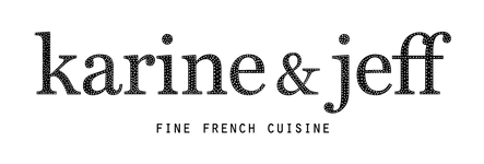 Karine & Jeff - Fine French Cuisine