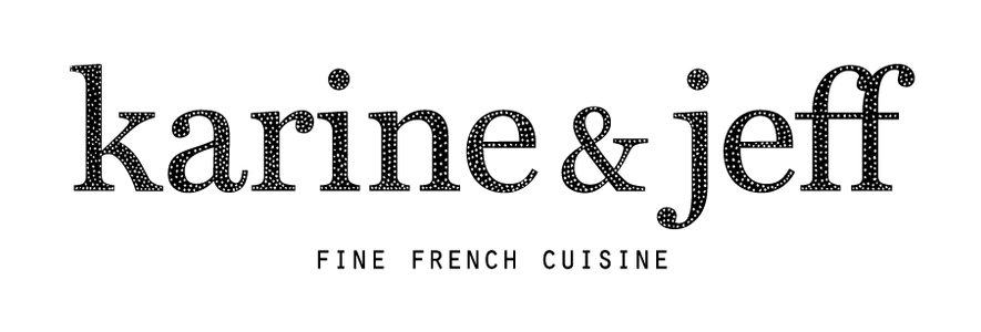 Karine & Jeff - Fine French Cuisine
