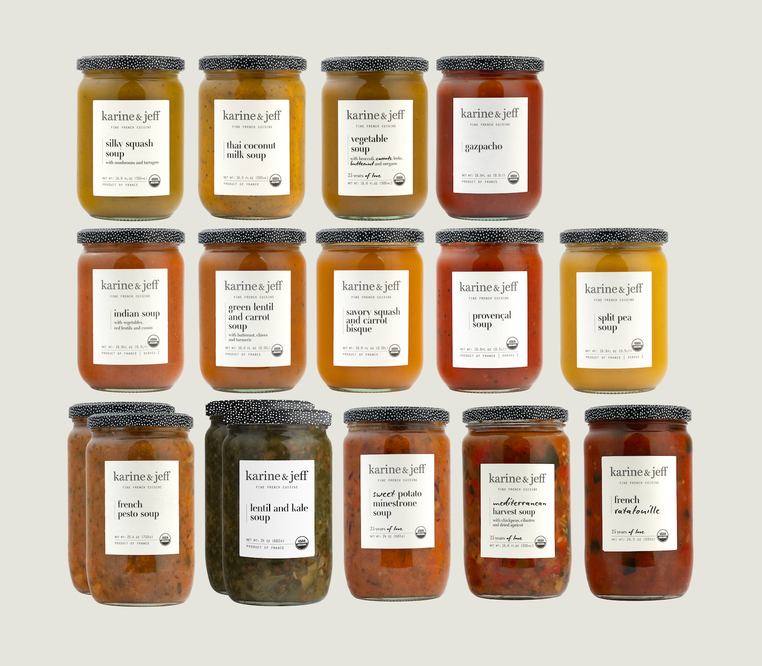 The Ultimate Gastronomy Collection