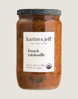 French Ratatouille