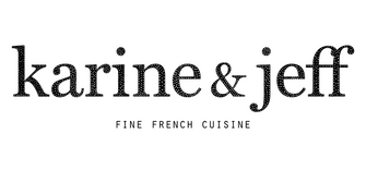 Karine &amp; Jeff - Fine French Cuisine